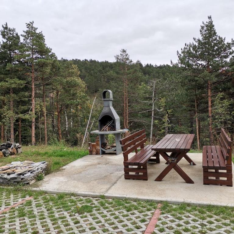 Leona C0 - Moderan apartman blizu ski staze - Apartman sa 1 Spavaćom Sobom - 44