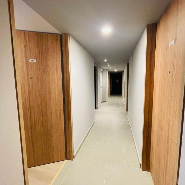 new modern and comfortable in the best location - Apartamento de 1 dormitorio - 10