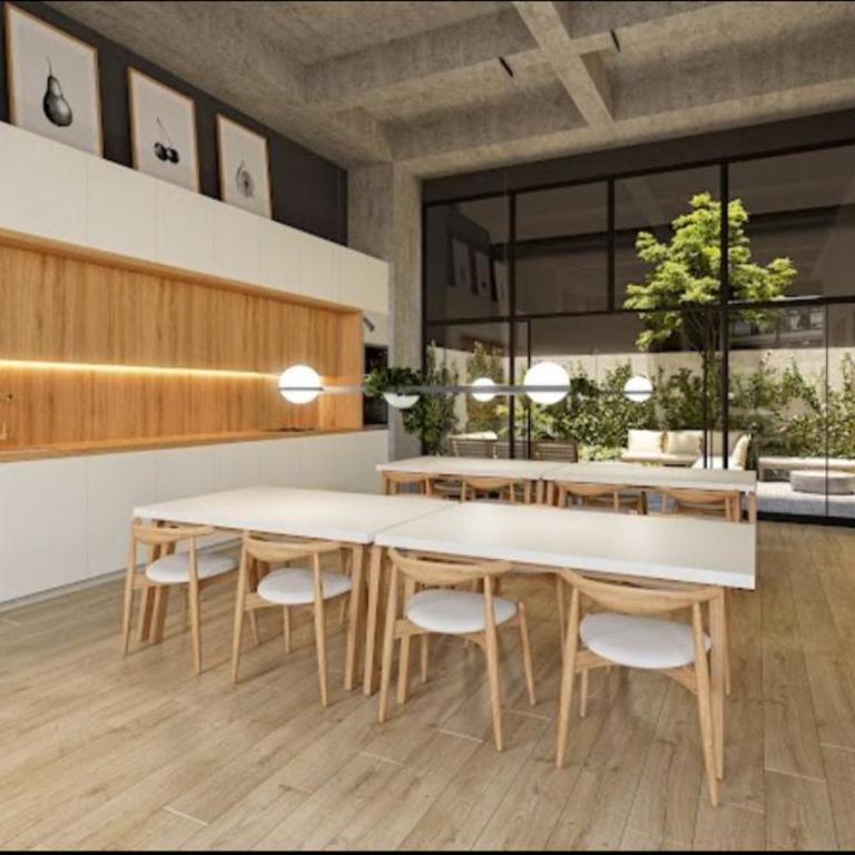 new modern and comfortable in the best location - Apartamento de 1 dormitorio - 11