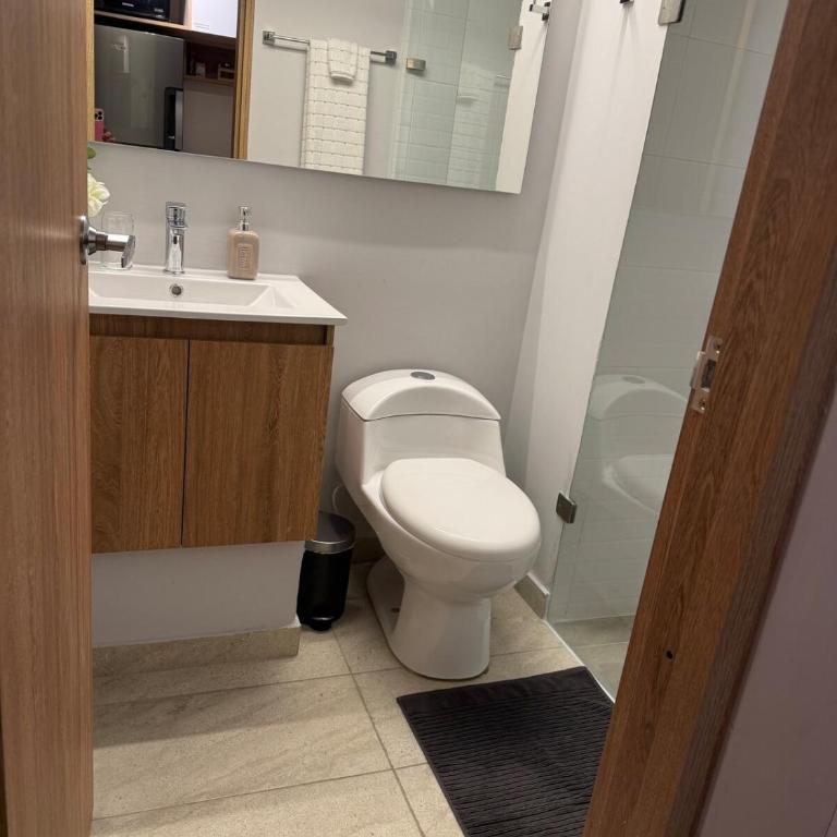 new modern and comfortable in the best location - Apartamento de 1 dormitorio - 13