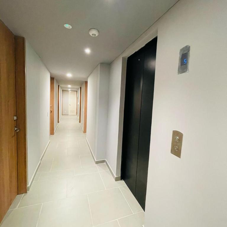 new modern and comfortable in the best location - Apartamento de 1 dormitorio - 19