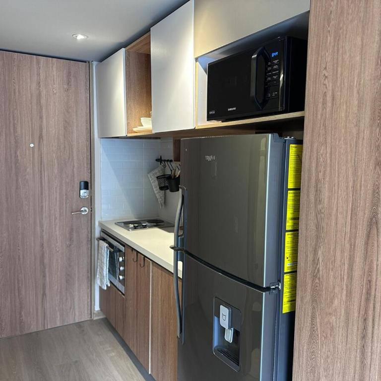 new modern and comfortable in the best location - Apartamento de 1 dormitorio - 23
