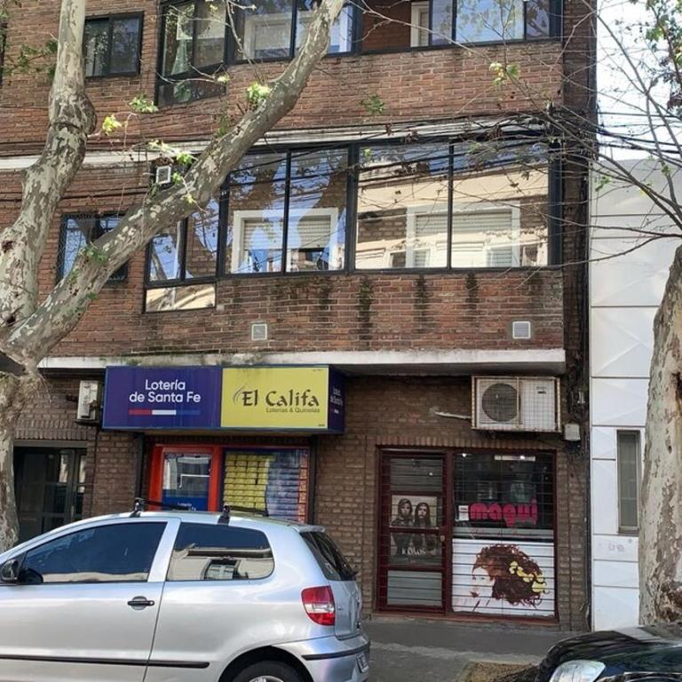Apartment in the heart of Pichincha, bars and park - One-Bedroom Apartment - 3