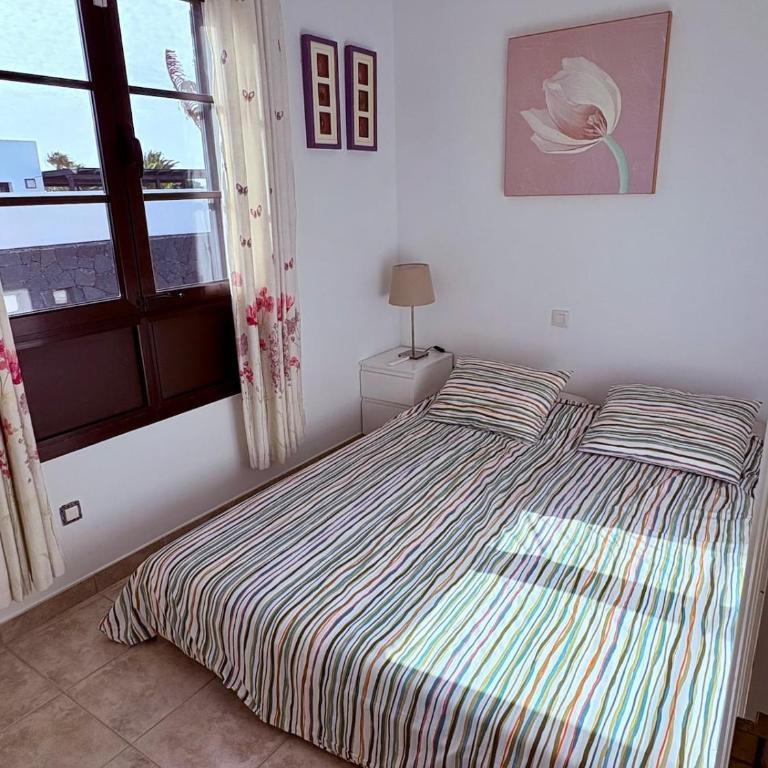 Three Palms Villa, Playa Blanca - Villa de 3 dormitorios - 9
