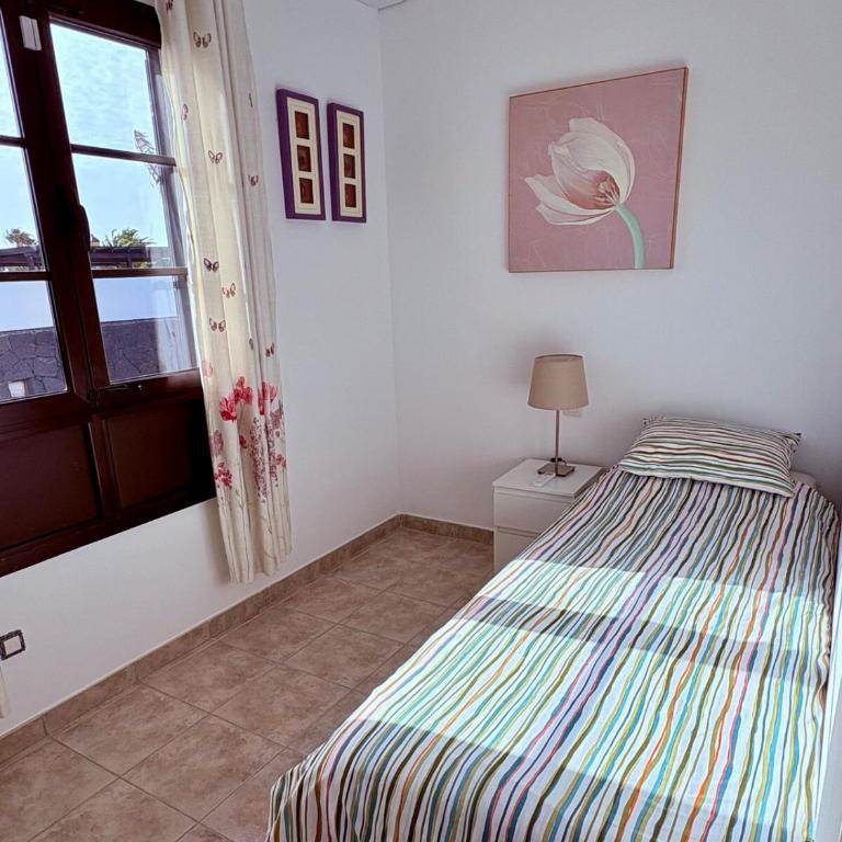 Three Palms Villa, Playa Blanca - Villa de 3 dormitorios - 8
