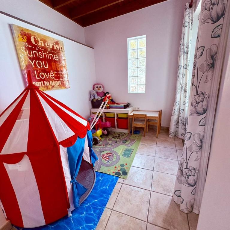Three Palms Villa, Playa Blanca - Villa de 3 dormitorios - 16