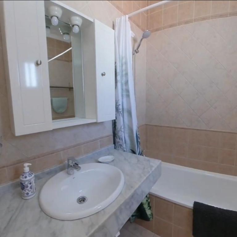 Three Palms Villa, Playa Blanca - Villa de 3 dormitorios - 5