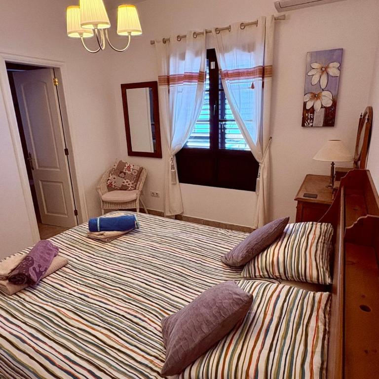 Three Palms Villa, Playa Blanca - Villa de 3 dormitorios - 3