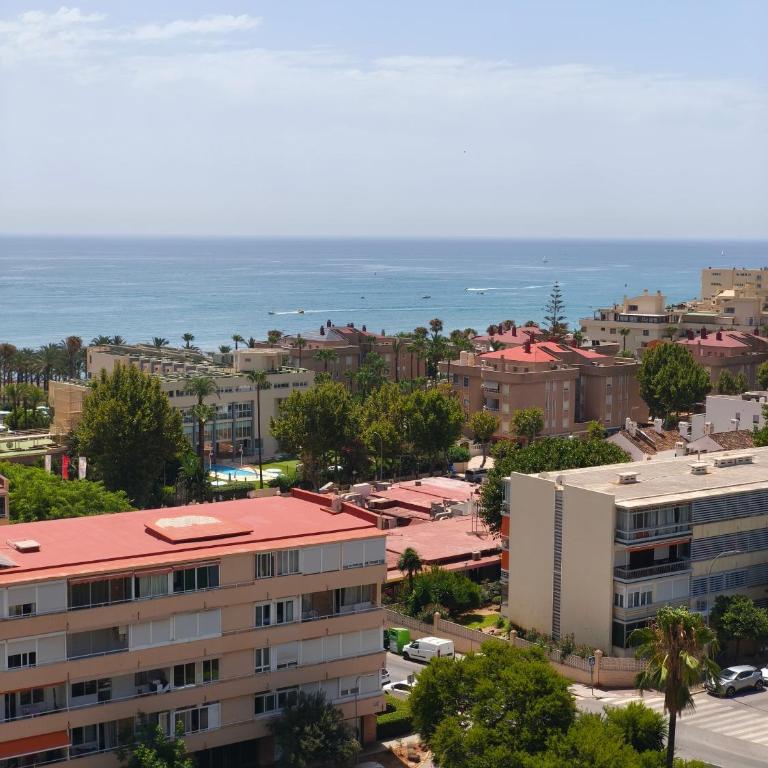 Atico La Carihuela BroadView - Apartamento de 2 dormitorios - 29