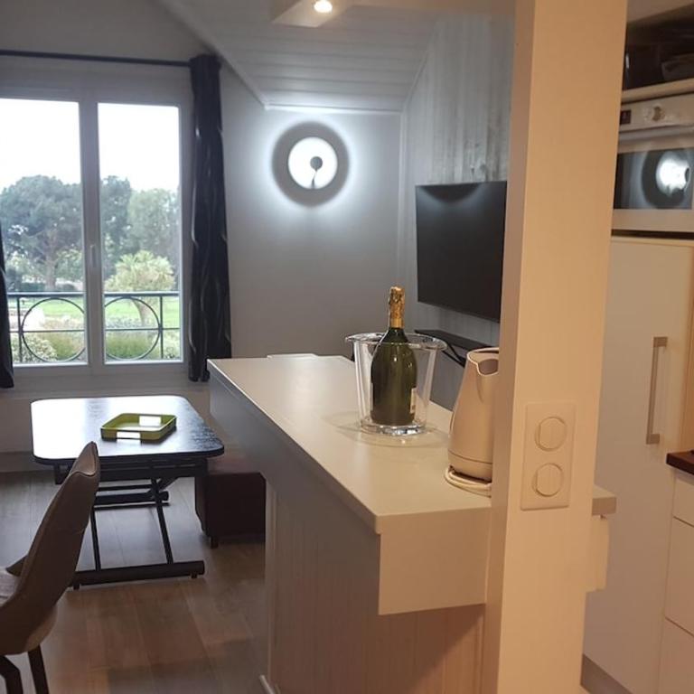 Apartment Arzon Port Crouesty - Appartement - 1
