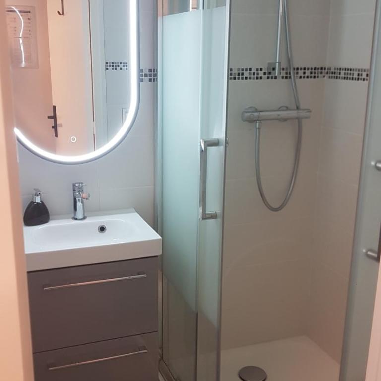 Apartment Arzon Port Crouesty - Appartement - 7