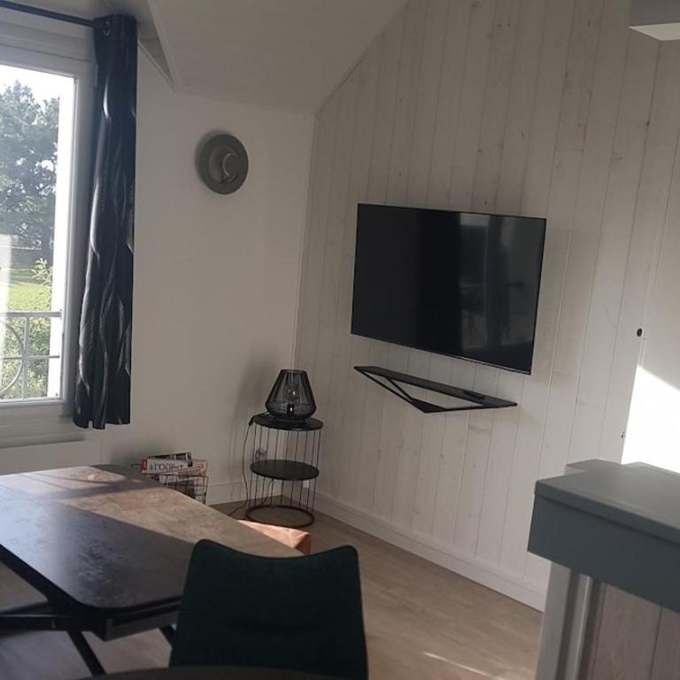 Apartment Arzon Port Crouesty - Appartement - 5
