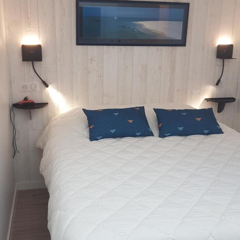 Apartment Arzon Port Crouesty - Appartement - 14