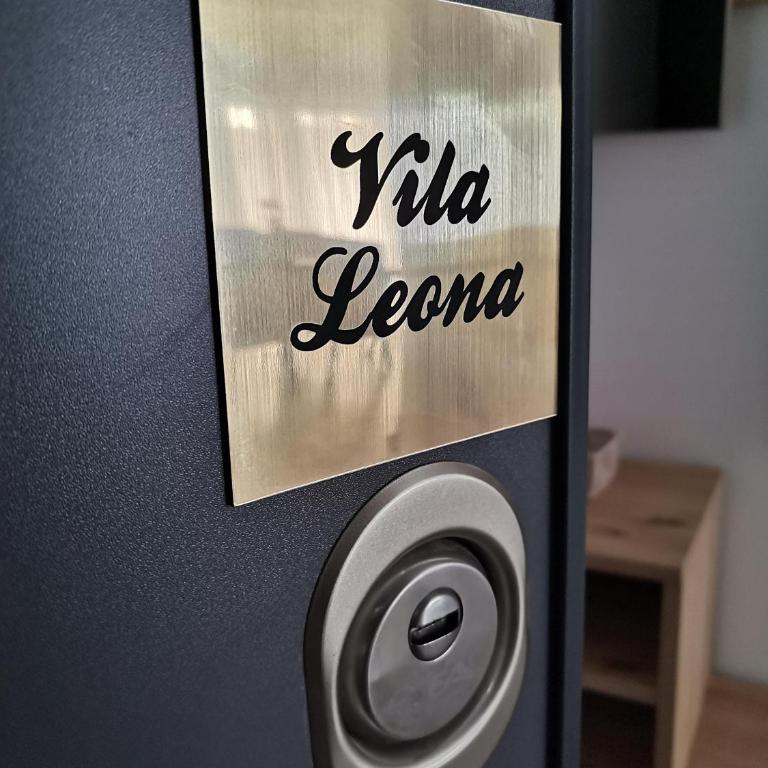 Leona C0 - Moderan apartman blizu ski staze - Apartman sa 1 Spavaćom Sobom - 34