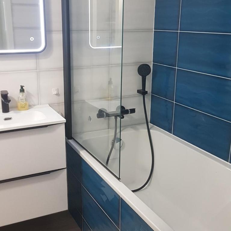 Apartment Arzon Port Crouesty - Appartement - 16