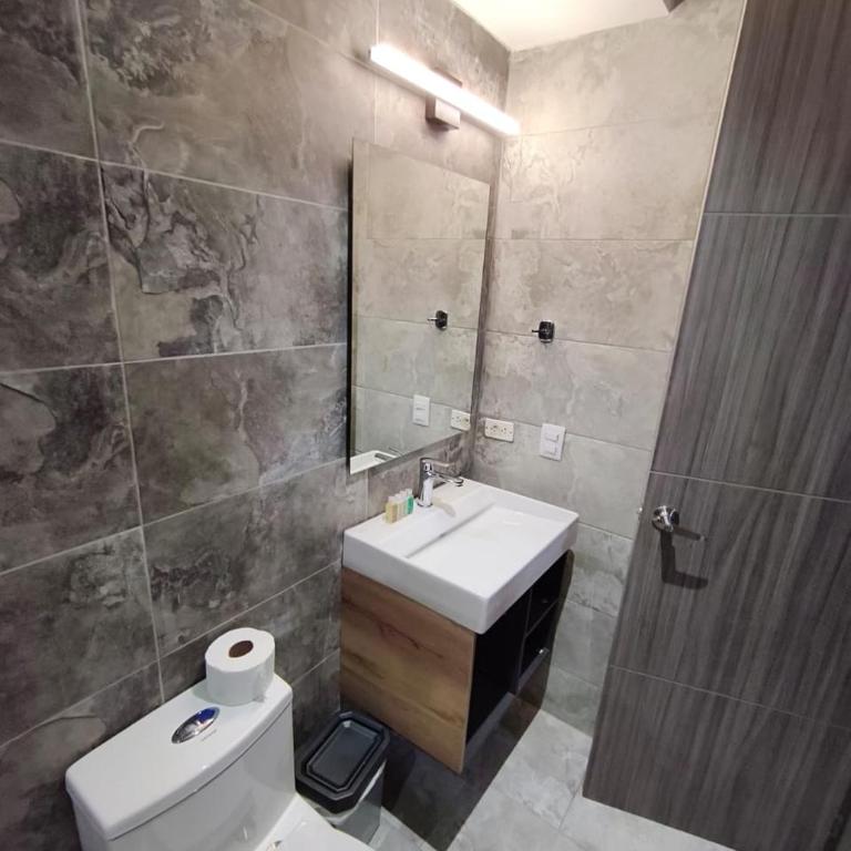 Apartamento en Valledupar - Apartamento de 3 dormitorios - 59
