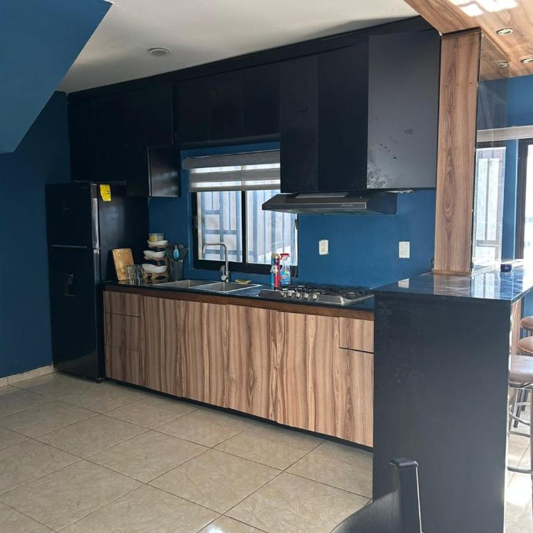 Casa completa - Three-Bedroom House - 3
