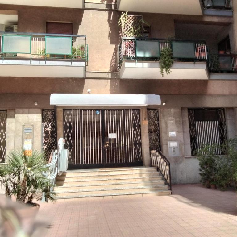 Lascaris 11 apartament - Camera Deluxe Matrimoniale/Doppia con Letti Singoli - 17
