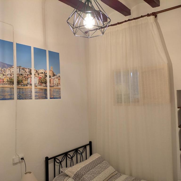 La Muralla - Two-Bedroom Apartment - 21