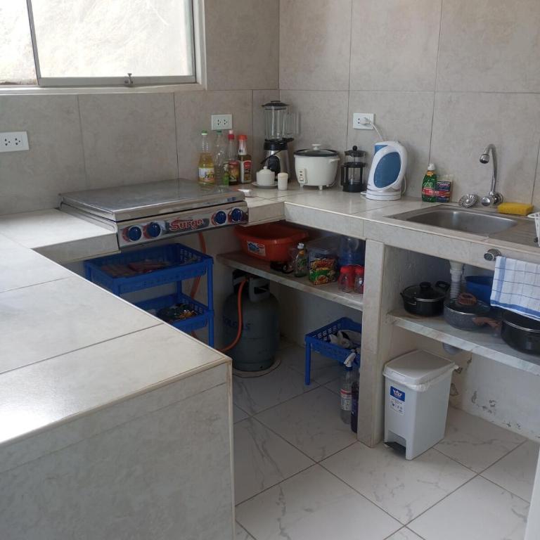 modern loft facing the sea - Apartamento de 2 dormitorios - 6