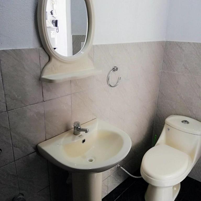 modern loft facing the sea - Apartamento de 2 dormitorios - 9