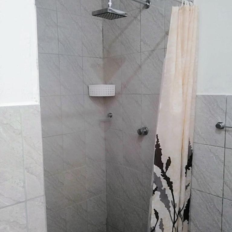 modern loft facing the sea - Apartamento de 2 dormitorios - 18