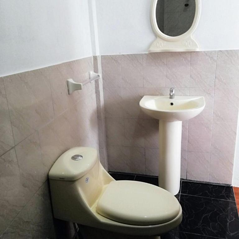 modern loft facing the sea - Apartamento de 2 dormitorios - 25