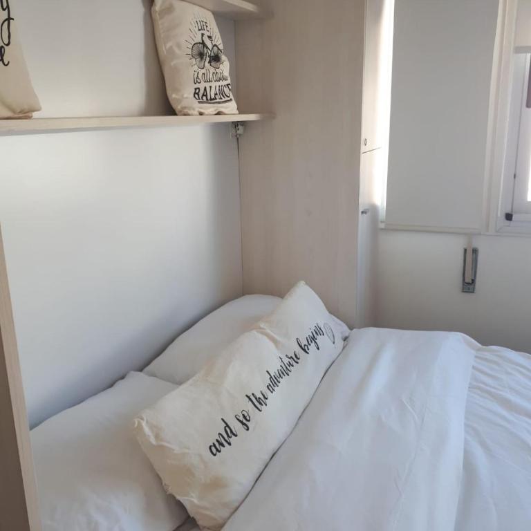 Urban Glow Studio con piscina en Recoleta - Apartamento de 1 dormitorio - 6