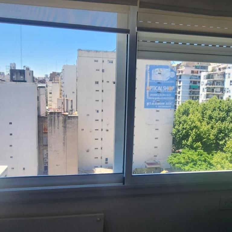 Urban Glow Studio con piscina en Recoleta - Apartamento de 1 dormitorio - 8