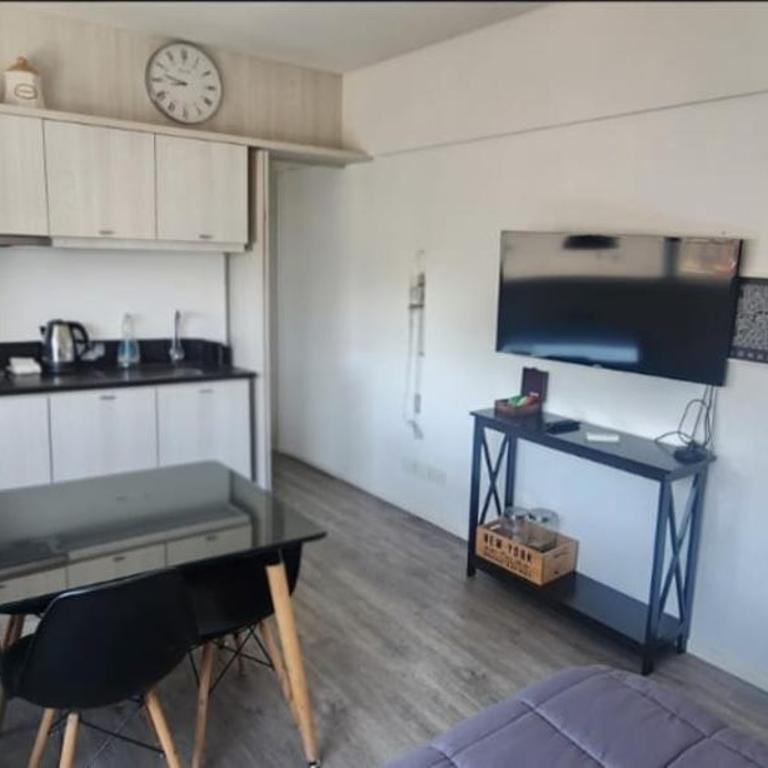 Urban Glow Studio con piscina en Recoleta - Apartamento de 1 dormitorio - 9