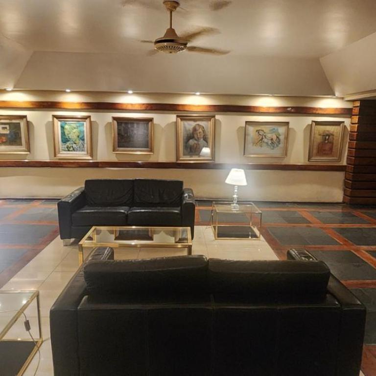 Urban Glow Studio con piscina en Recoleta - Apartamento de 1 dormitorio - 10