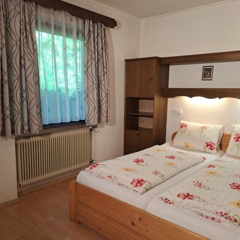 Appartement Alpenheim - Studio-Apartment - 5