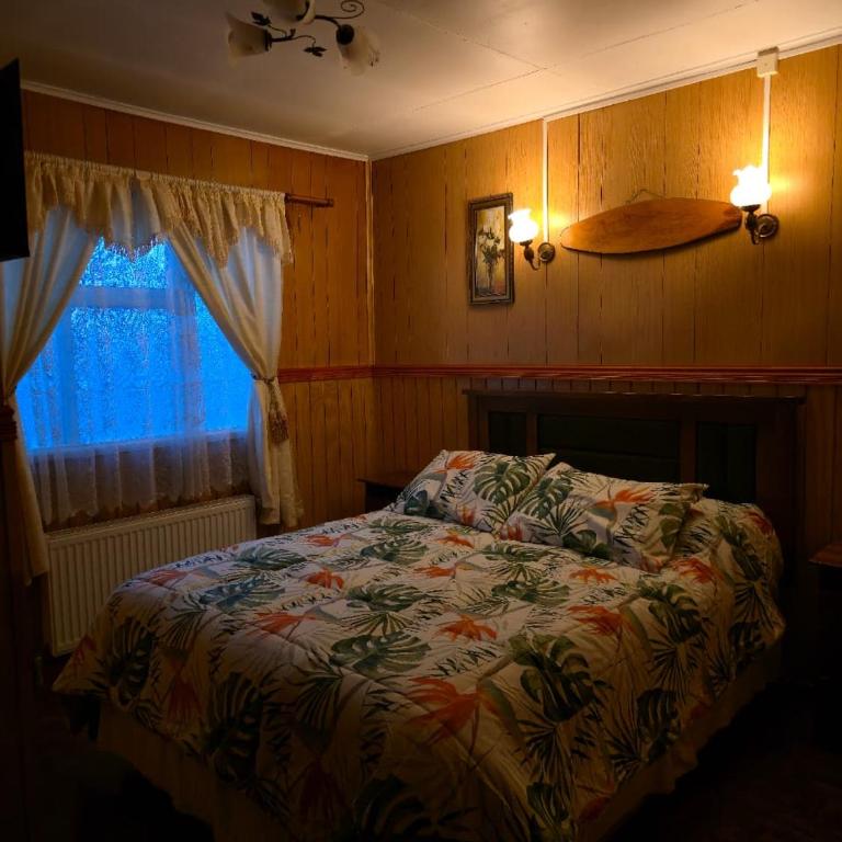 Hostal Josmar Natales - Queen Room - 2