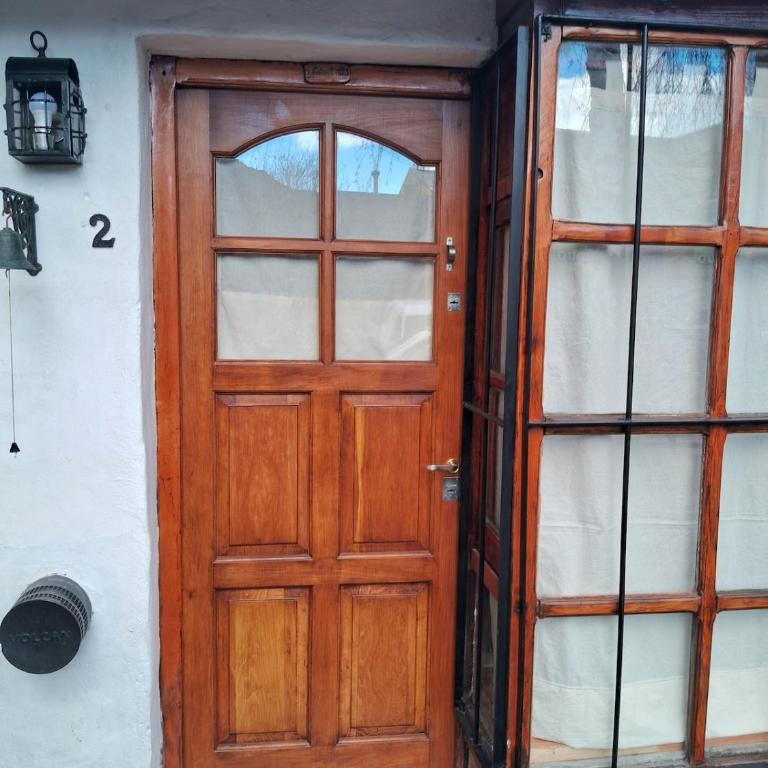 El Abedul - Casa con 1 dormitorio - 9