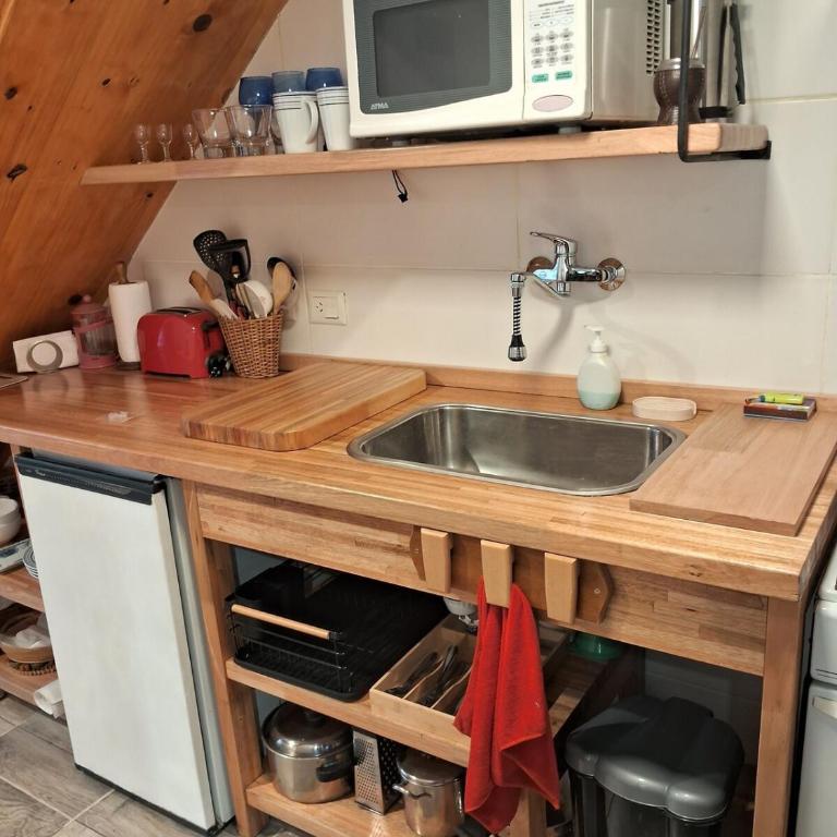 El Abedul - Casa con 1 dormitorio - 2