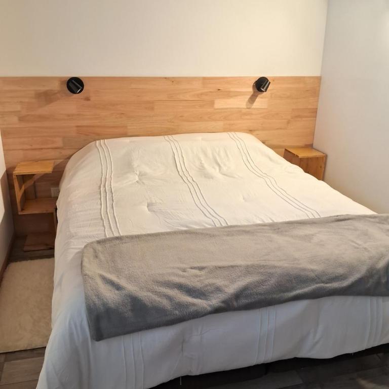 El Abedul - Casa con 1 dormitorio - 6