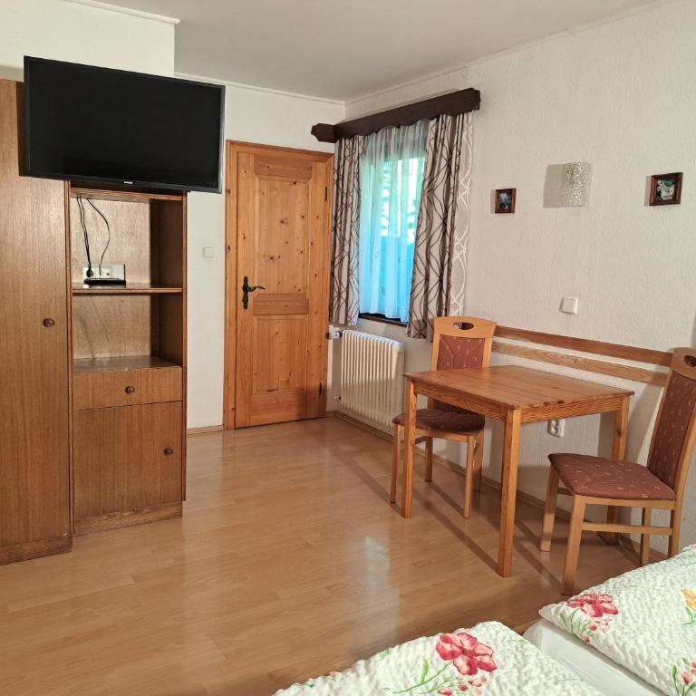 Appartement Alpenheim - Studio-Apartment - 3