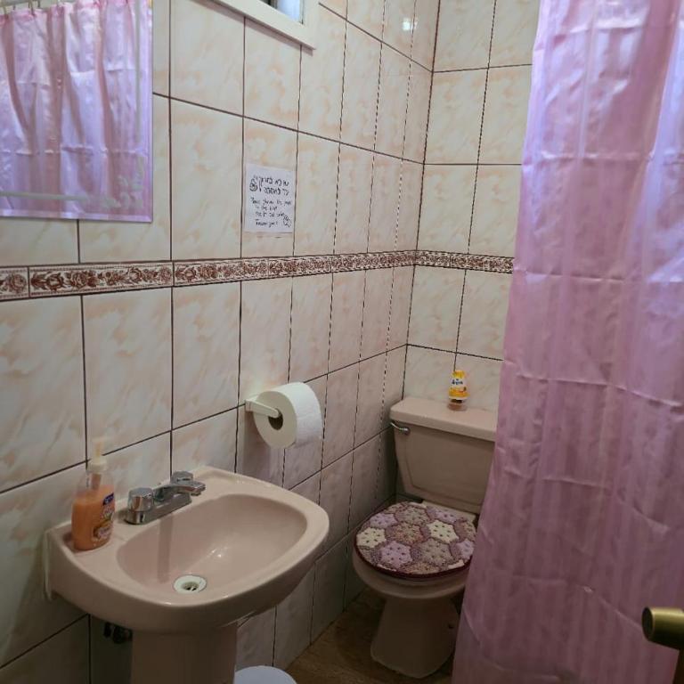 Hostal Josmar Natales - 4-Bed Mixed Dormitory Room - 2
