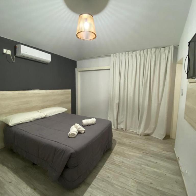 Complejo Chaya - Habitación Doble Superior - 5