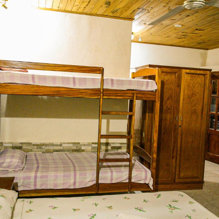 Hotel Sport Camping - Family Bungalow - 1