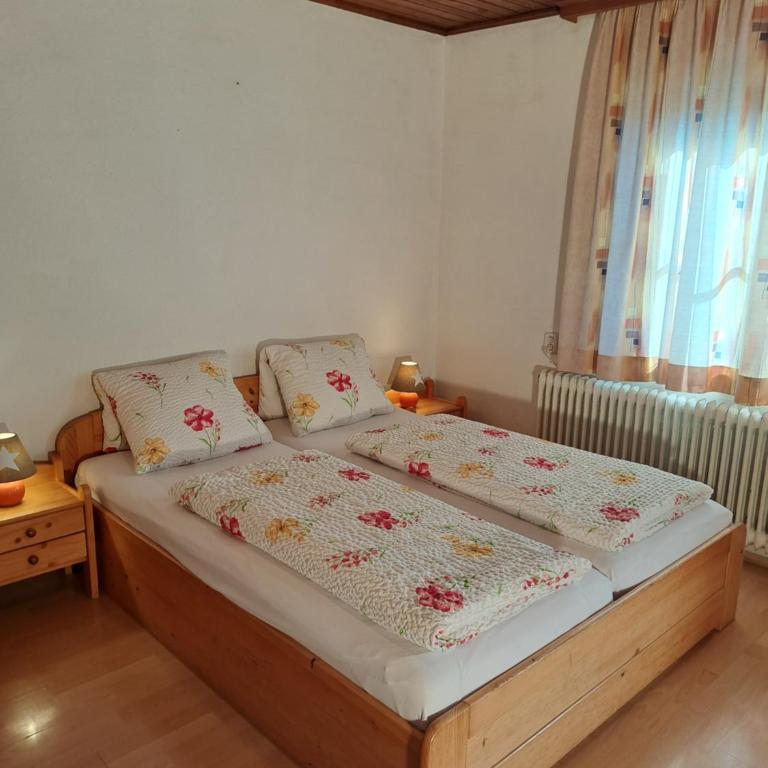 Appartement Alpenheim - Apartment mit 2 Schlafzimmern - 9