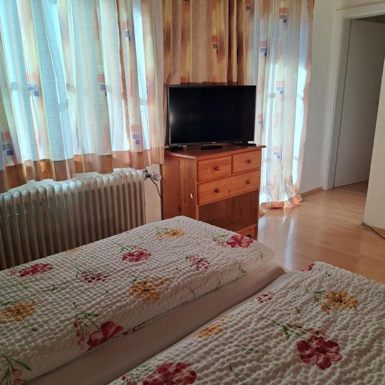 Appartement Alpenheim - Apartment mit 2 Schlafzimmern - 7