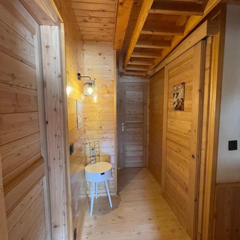 Warm Duplex, Cozy, Village Square - Appartement 3 Chambres - 4
