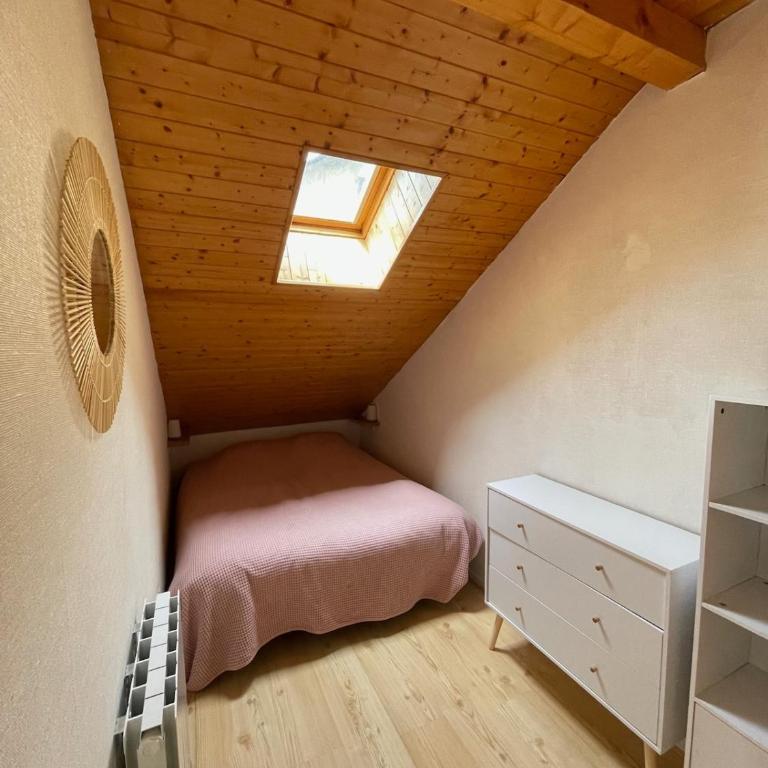 Warm Duplex, Cozy, Village Square - Appartement 3 Chambres - 7