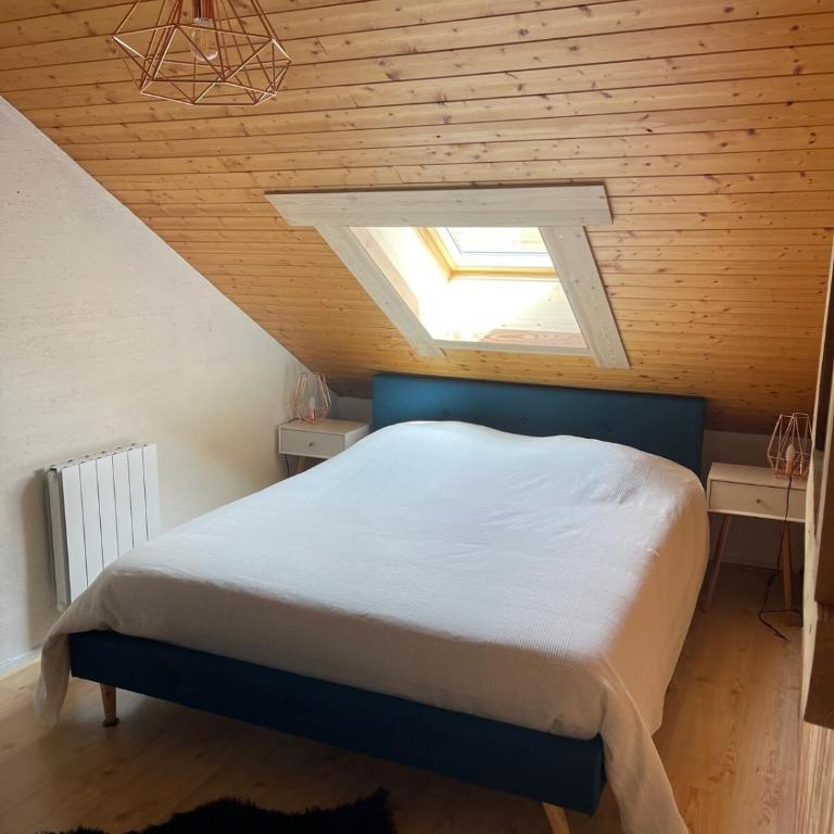 Warm Duplex, Cozy, Village Square - Appartement 3 Chambres - 8