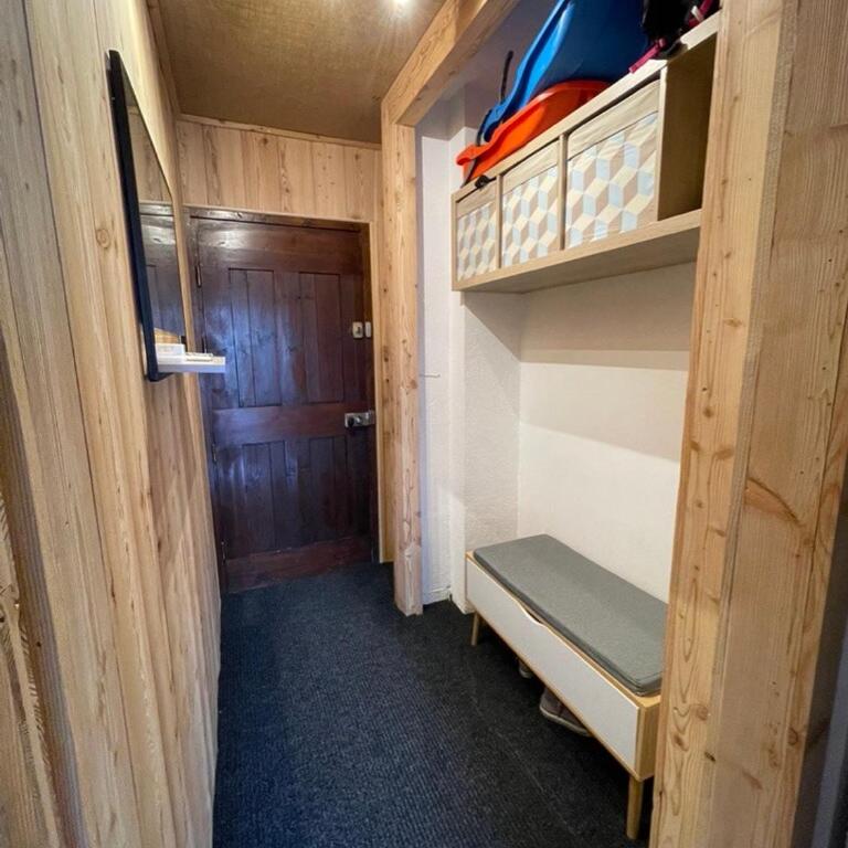 Warm Duplex, Cozy, Village Square - Appartement 3 Chambres - 9