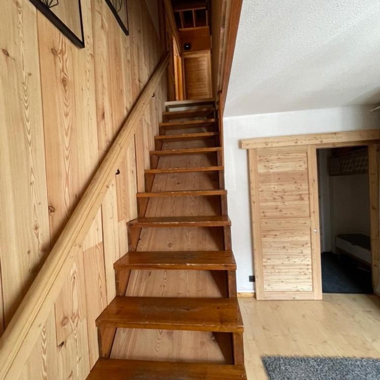 Warm Duplex, Cozy, Village Square - Appartement 3 Chambres - 12