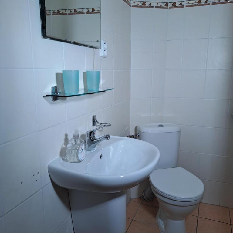 Appartement Alpenheim - Apartment mit 2 Schlafzimmern - 6