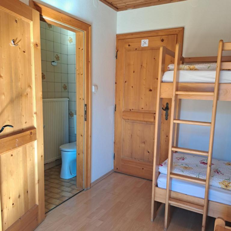 Appartement Alpenheim - Apartment mit 2 Schlafzimmern - 4