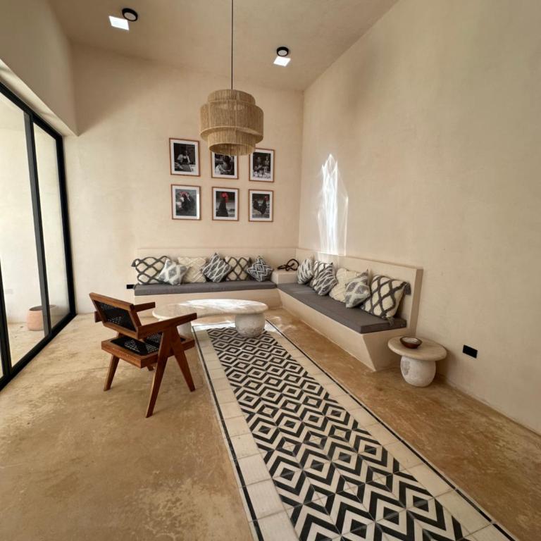 Las 50s - Two-Bedroom Apartment - 4